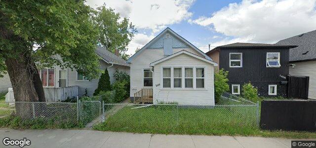 Larawan ng 1434 Alexander Avenue sa Winnipeg, Manitoba