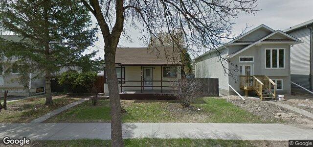 Larawan ng 1434 Bannatyne Avenue W sa Winnipeg, Manitoba