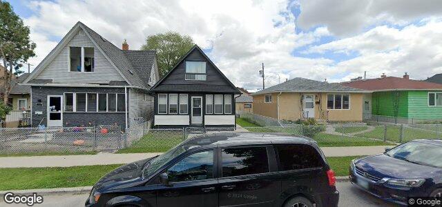 Larawan ng 1435 Alexander Avenue sa Winnipeg, Manitoba