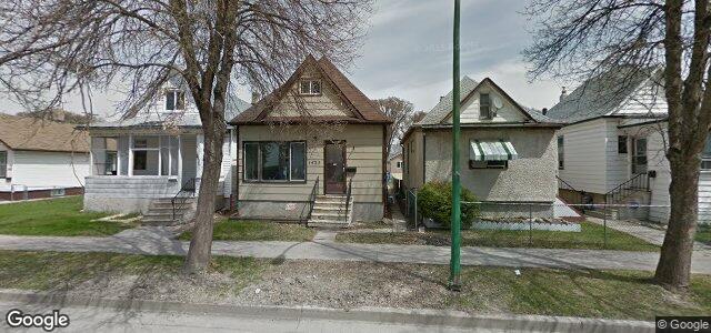 1435 Bannatyne Avenue W（加拿大曼尼托巴省温尼伯市）房屋照片