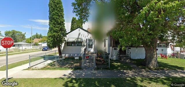 Larawan ng 1435 Ross Avenue W sa Winnipeg, Manitoba