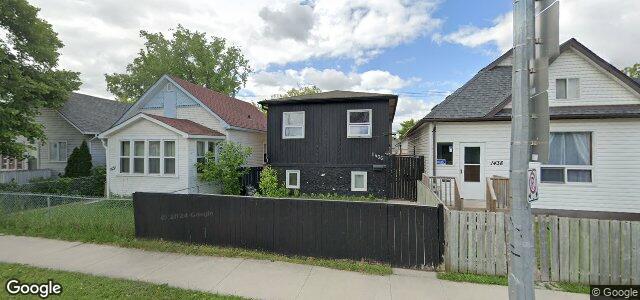 Larawan ng 1436 Alexander Avenue sa Winnipeg, Manitoba