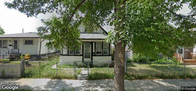 Larawan ng 1436 Mcdermot Avenue W sa Winnipeg, Manitoba