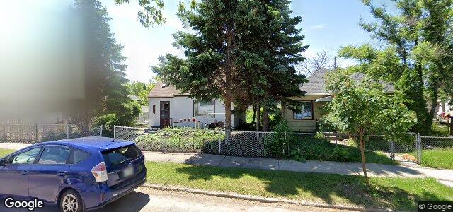 1436 Roy Avenue（加拿大曼尼托巴省溫尼伯市）房屋照片