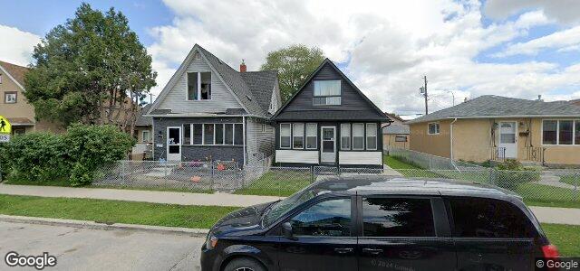 Larawan ng 1437 Alexander Avenue sa Winnipeg, Manitoba