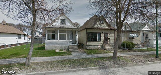 Larawan ng 1437 Bannatyne Avenue W sa Winnipeg, Manitoba