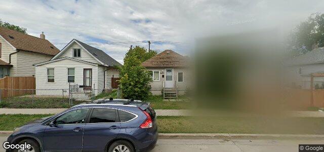 Larawan ng 1437 Pacific Avenue W sa Winnipeg, Manitoba