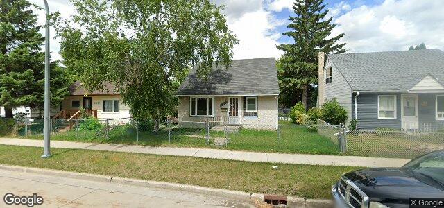 Larawan ng 1437 William Avenue W sa Winnipeg, Manitoba