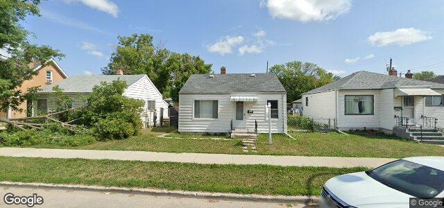 1437 Winnipeg Avenue W（加拿大曼尼托巴省溫尼伯市）房屋照片