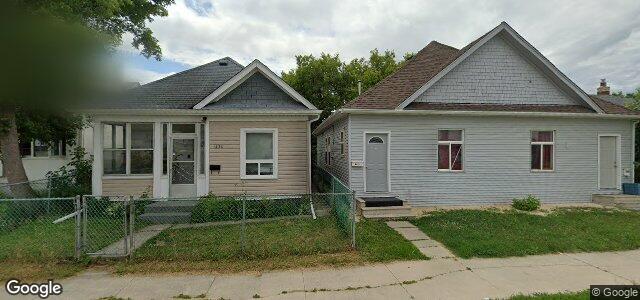 Larawan ng 1438 Pacific Avenue W sa Winnipeg, Manitoba