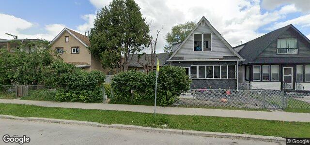 Larawan ng 1439 Alexander Avenue sa Winnipeg, Manitoba