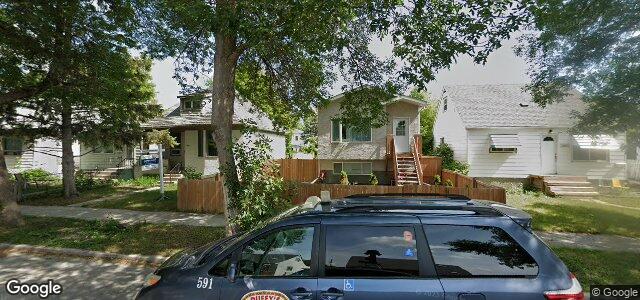 Larawan ng 1439 Mcdermot Avenue W sa Winnipeg, Manitoba