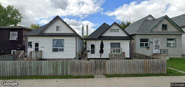 Larawan ng 1440 Alexander Avenue sa Winnipeg, Manitoba