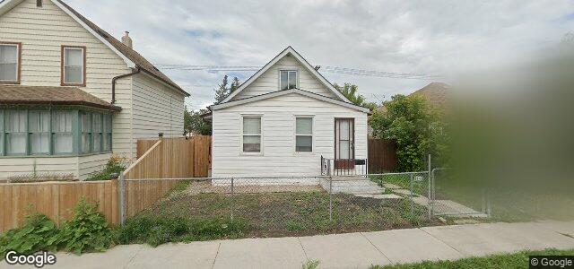 Larawan ng 1441 Pacific Avenue W sa Winnipeg, Manitoba