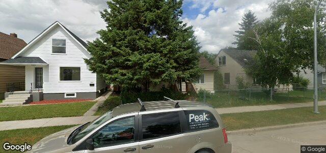 Larawan ng 1441 William Avenue W sa Winnipeg, Manitoba