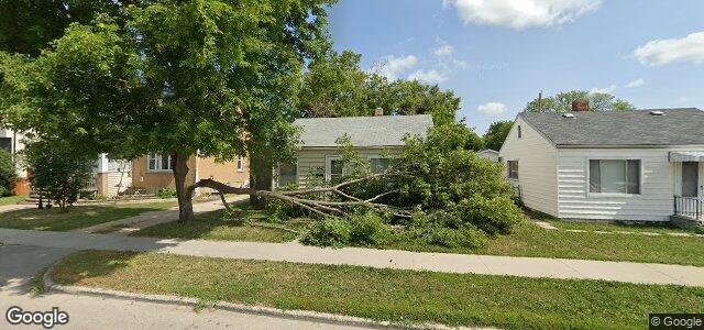 Photo of 1441 Winnipeg Avenue W in Winnipeg, Manitoba