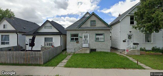 Larawan ng 1442 Alexander Avenue sa Winnipeg, Manitoba