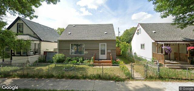 Larawan ng 1442 Mcdermot Avenue W sa Winnipeg, Manitoba