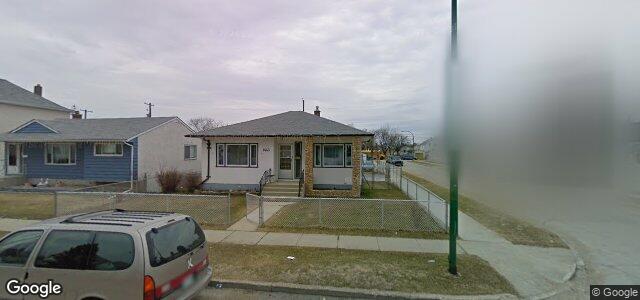 Larawan ng 1443 Ross Avenue W sa Winnipeg, Manitoba