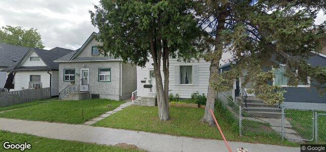 Larawan ng 1444 Alexander Avenue sa Winnipeg, Manitoba