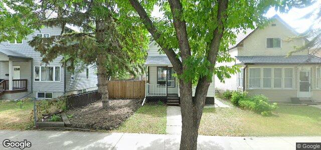 Larawan ng 1444 Bannatyne Avenue W sa Winnipeg, Manitoba