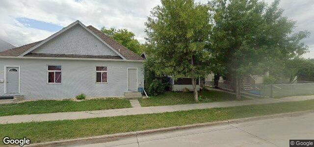 Larawan ng 1444 Pacific Avenue W sa Winnipeg, Manitoba