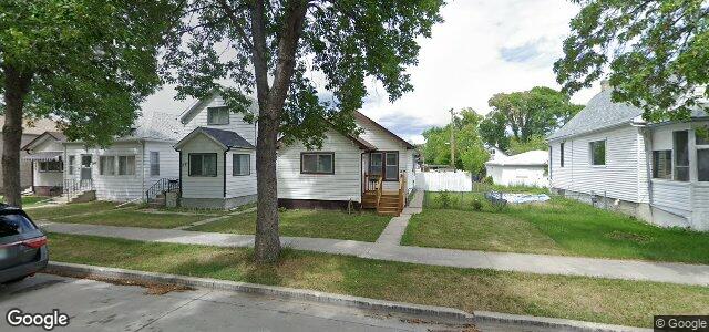 1445 Bannatyne Avenue W（加拿大曼尼托巴省温尼伯市）房屋照片