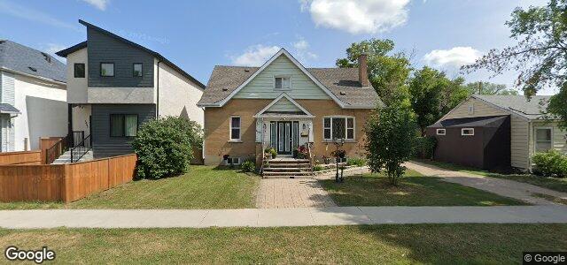 Larawan ng 1445 Winnipeg Avenue W sa Winnipeg, Manitoba