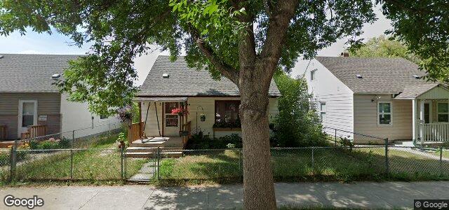 Larawan ng 1446 Mcdermot Avenue W sa Winnipeg, Manitoba