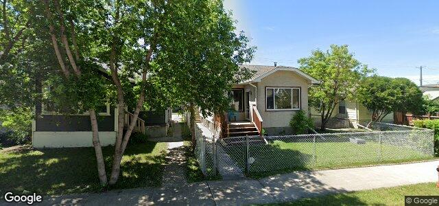 Larawan ng 1446 Pacific Avenue W sa Winnipeg, Manitoba