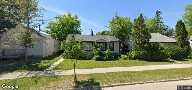 Larawan ng 1446 Roy Avenue sa Winnipeg, Manitoba