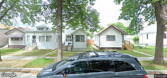 Larawan ng 1447 Bannatyne Avenue W sa Winnipeg, Manitoba