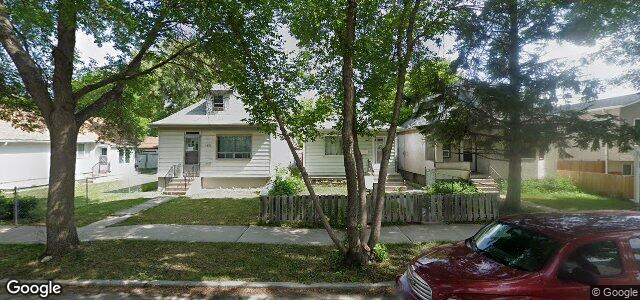 Larawan ng 1447 Mcdermot Avenue W sa Winnipeg, Manitoba