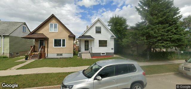 Photo of 1447 William Avenue W in Winnipeg, Manitoba