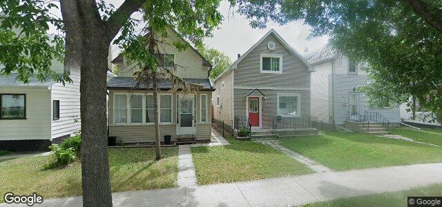 Larawan ng 1448 Bannatyne Avenue W sa Winnipeg, Manitoba