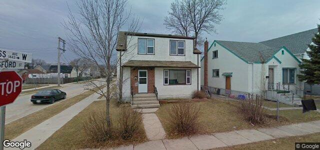 Larawan ng 1448 Ross Avenue W sa Winnipeg, Manitoba