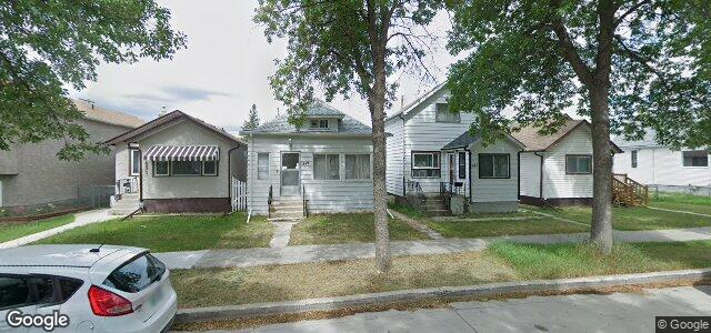 Larawan ng 1449 Bannatyne Avenue W sa Winnipeg, Manitoba