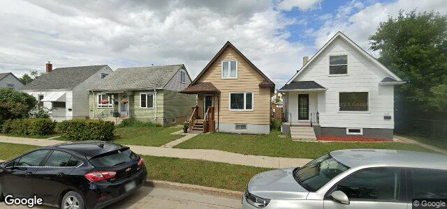 Larawan ng 1449 William Avenue W sa Winnipeg, Manitoba