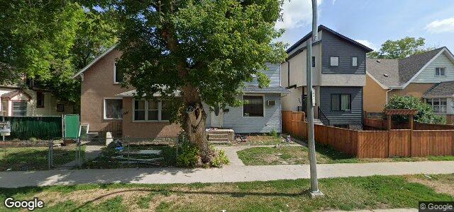Larawan ng 1449 Winnipeg Avenue W sa Winnipeg, Manitoba