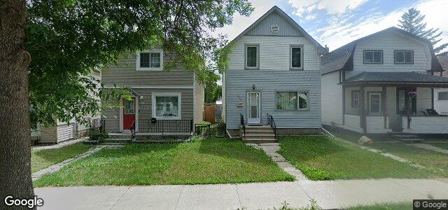 Larawan ng 1450 Bannatyne Avenue W sa Winnipeg, Manitoba