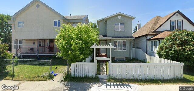 Larawan ng 1450 Elgin Avenue W sa Winnipeg, Manitoba