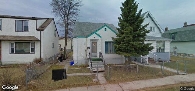 Larawan ng 1450 Ross Avenue W sa Winnipeg, Manitoba