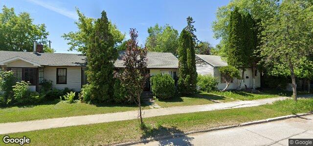 1450 Roy Avenue（加拿大曼尼托巴省溫尼伯市）房屋照片