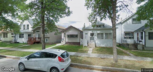 Larawan ng 1451 Bannatyne Avenue W sa Winnipeg, Manitoba