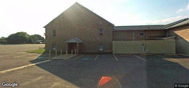 Larawan ng 1451 Lincoln Avenue sa Winnipeg, Manitoba