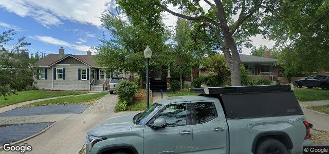 Larawan ng 1451 Logan Avenue sa Winnipeg, Manitoba