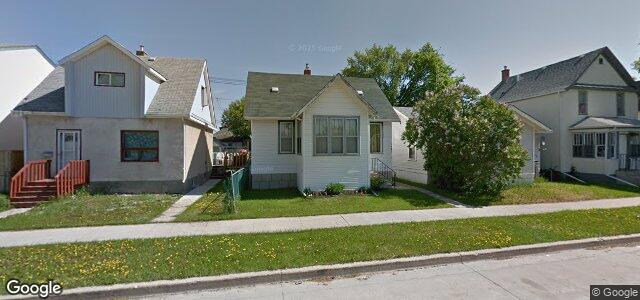 Larawan ng 1451 Pacific Avenue W sa Winnipeg, Manitoba