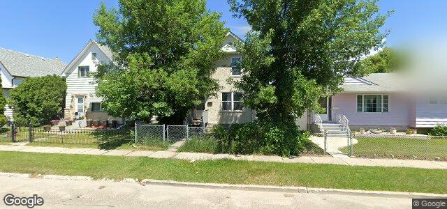 Larawan ng 1451 Ross Avenue W sa Winnipeg, Manitoba