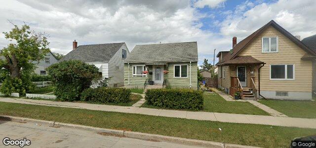 Larawan ng 1451 William Avenue W sa Winnipeg, Manitoba
