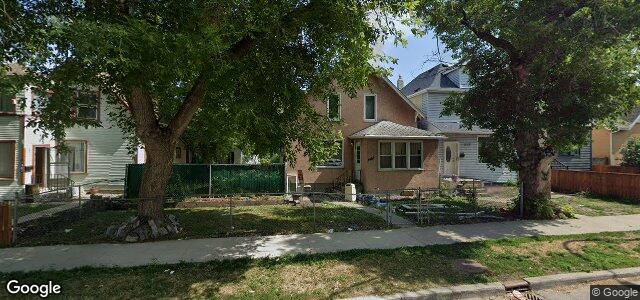 Larawan ng 1451 Winnipeg Avenue W sa Winnipeg, Manitoba